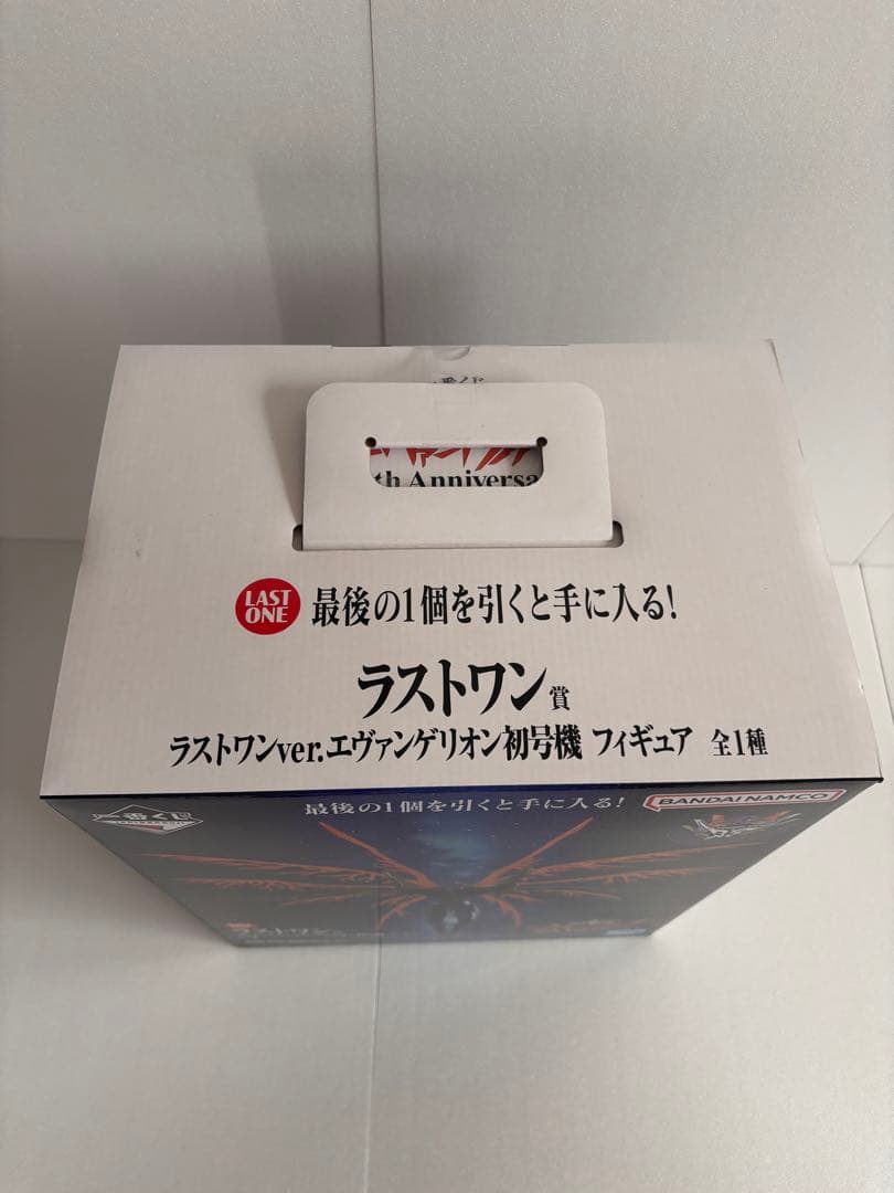 一番くじ エヴァンゲリオン 30th フルコンプリート全42種セット