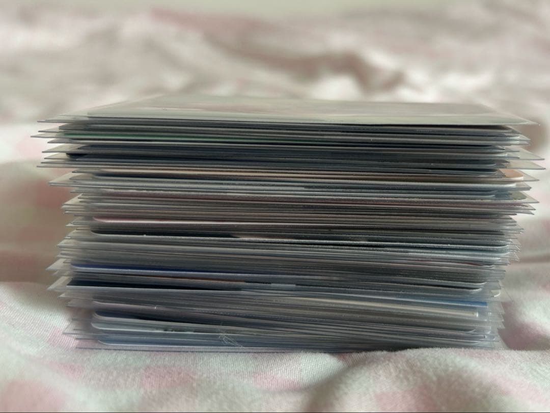 StrayKids ヒョンジン トレカ まとめ売り 約70＋