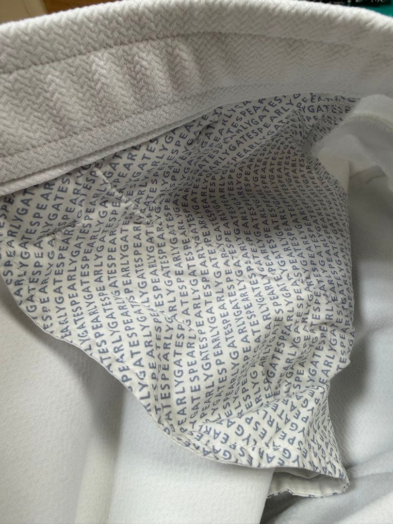 PEARLY GATES ストレッチパンツ 軽量 (ストレッチ性・耐久性)