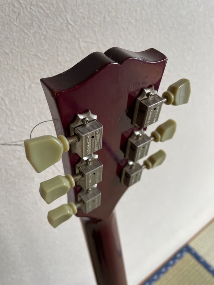 【エレキギター】Gibson Les Paul Standard 1992年