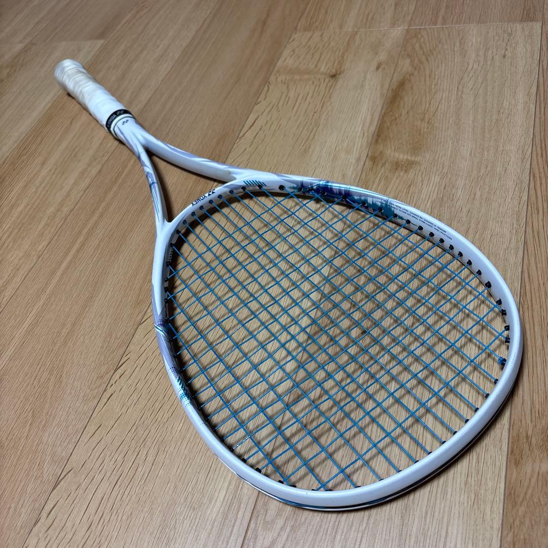 ヨネックス　ボルトレイジ5V