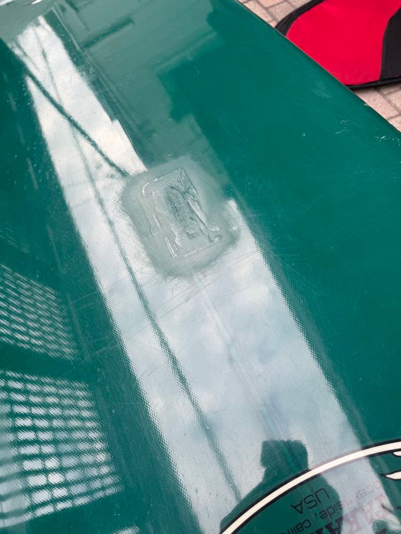 ドナルドタカヤマ　ロングボード　9,2フィート　本人シェイプ