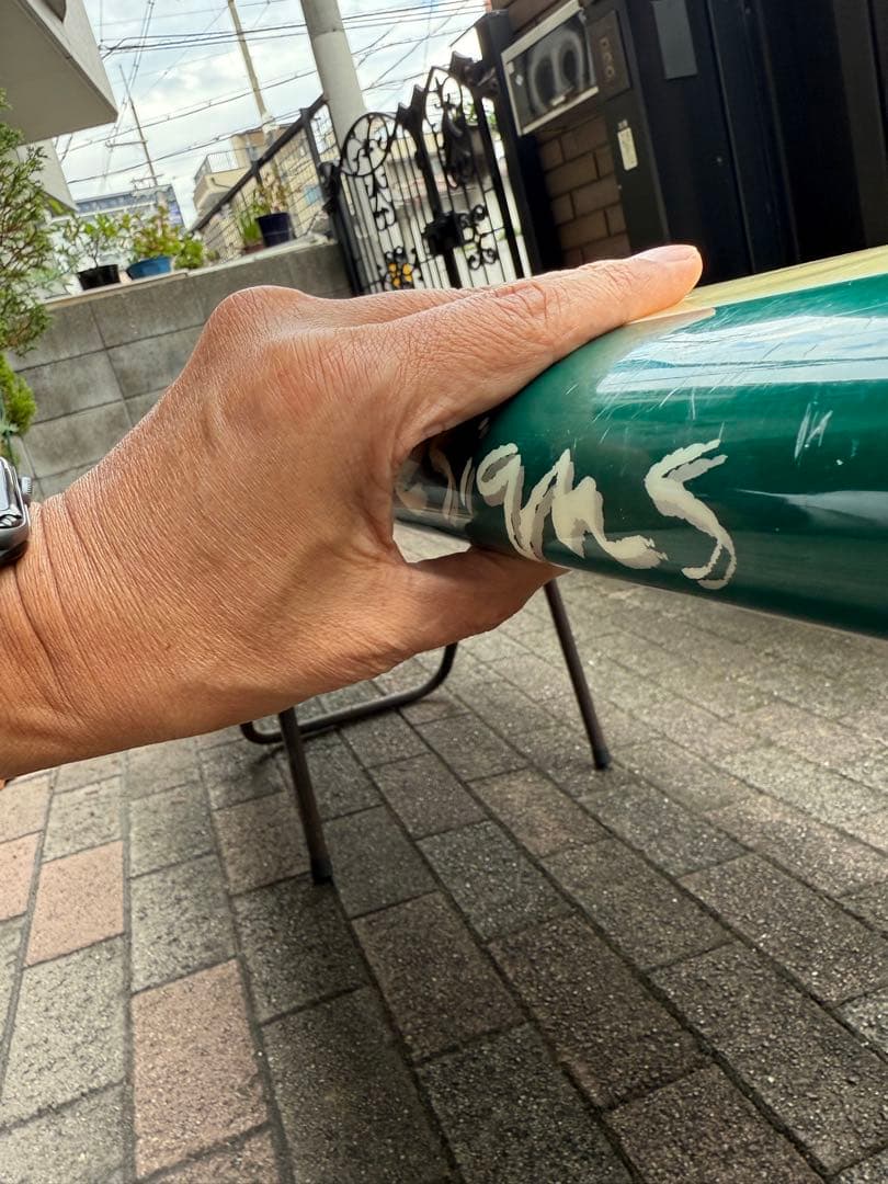 ドナルドタカヤマ　ロングボード　9,2フィート　本人シェイプ