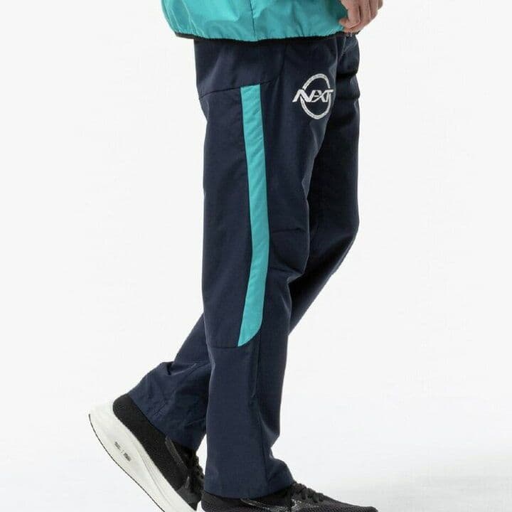 MIZUNO 2025秋冬新作 N-XT ウインドブレーカー上下セット Ｍサイズ