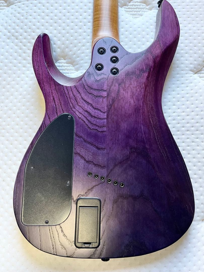 【フ出品】Legator NINJA N6FP