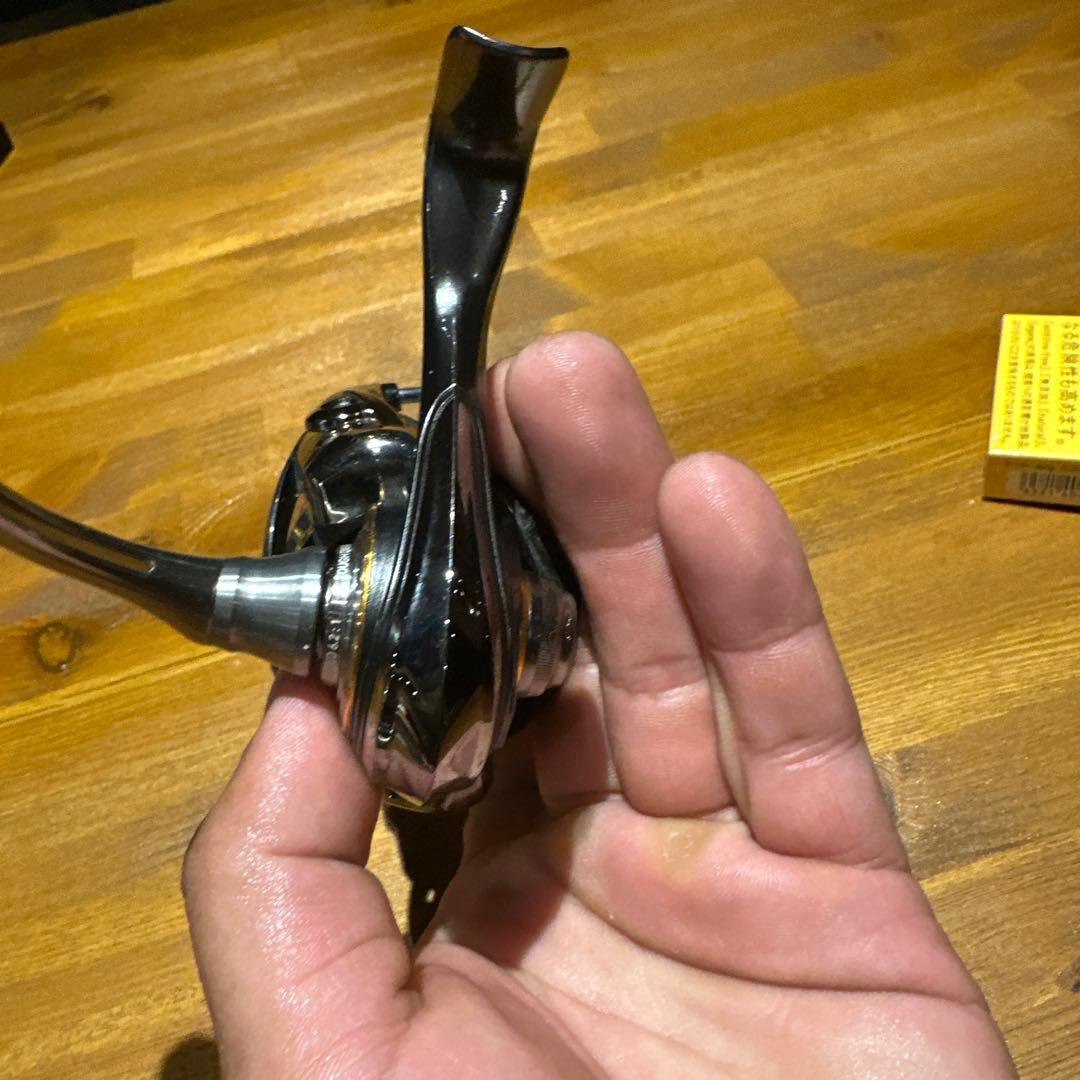 ルビアスエアリティFCLT2500S-XH