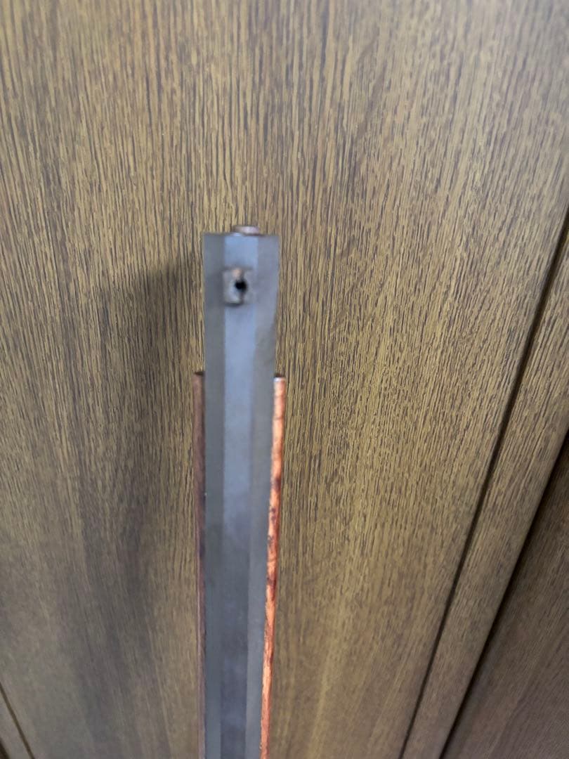 徳川家康愛蔵火縄銃複製（フランクリンミント1988年）