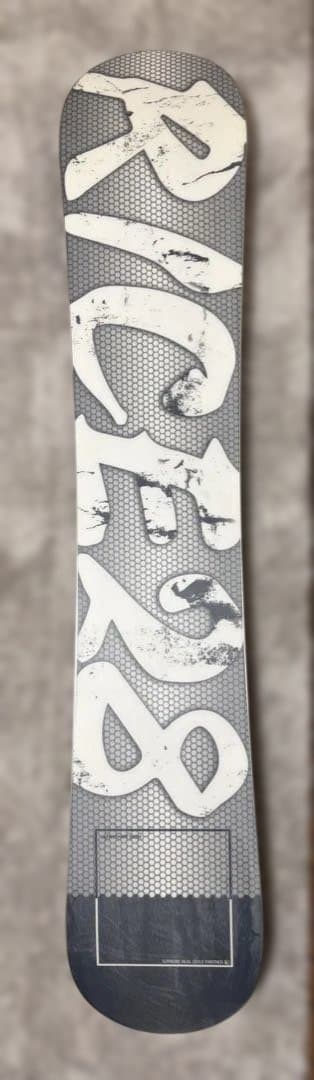 RICE28 GTS 154（20-21モデル）