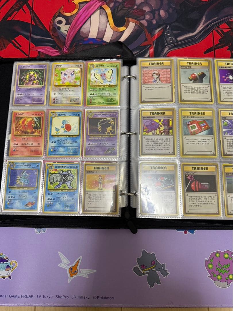 ポケモンカードセット　まとめ売り　引退品 説明必読値下げ可