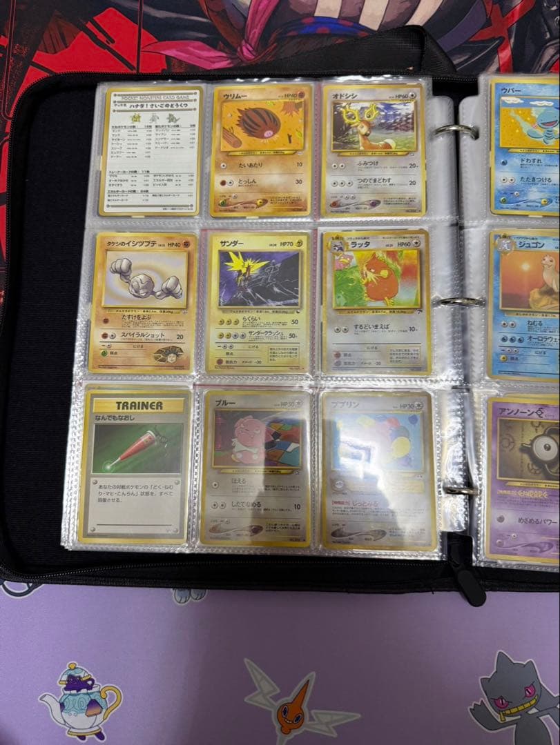ポケモンカードセット　まとめ売り　引退品 説明必読値下げ可