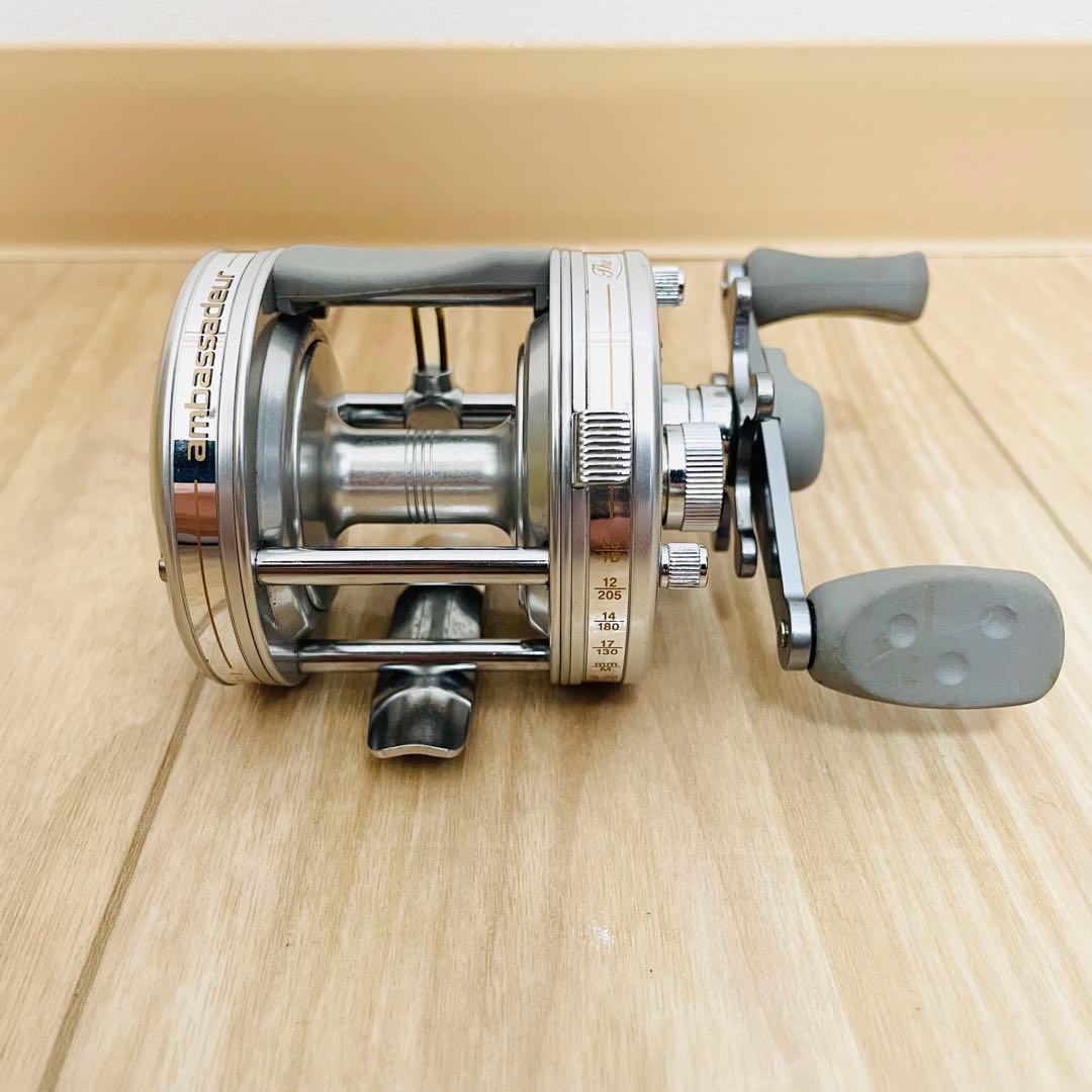 アブガルシア ambassadeur アンバサダー 5500 c3