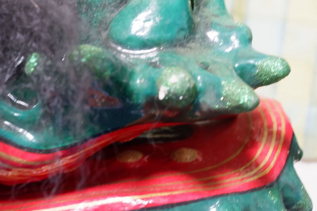 蛇頭　大型・神楽・八岐大蛇・龍