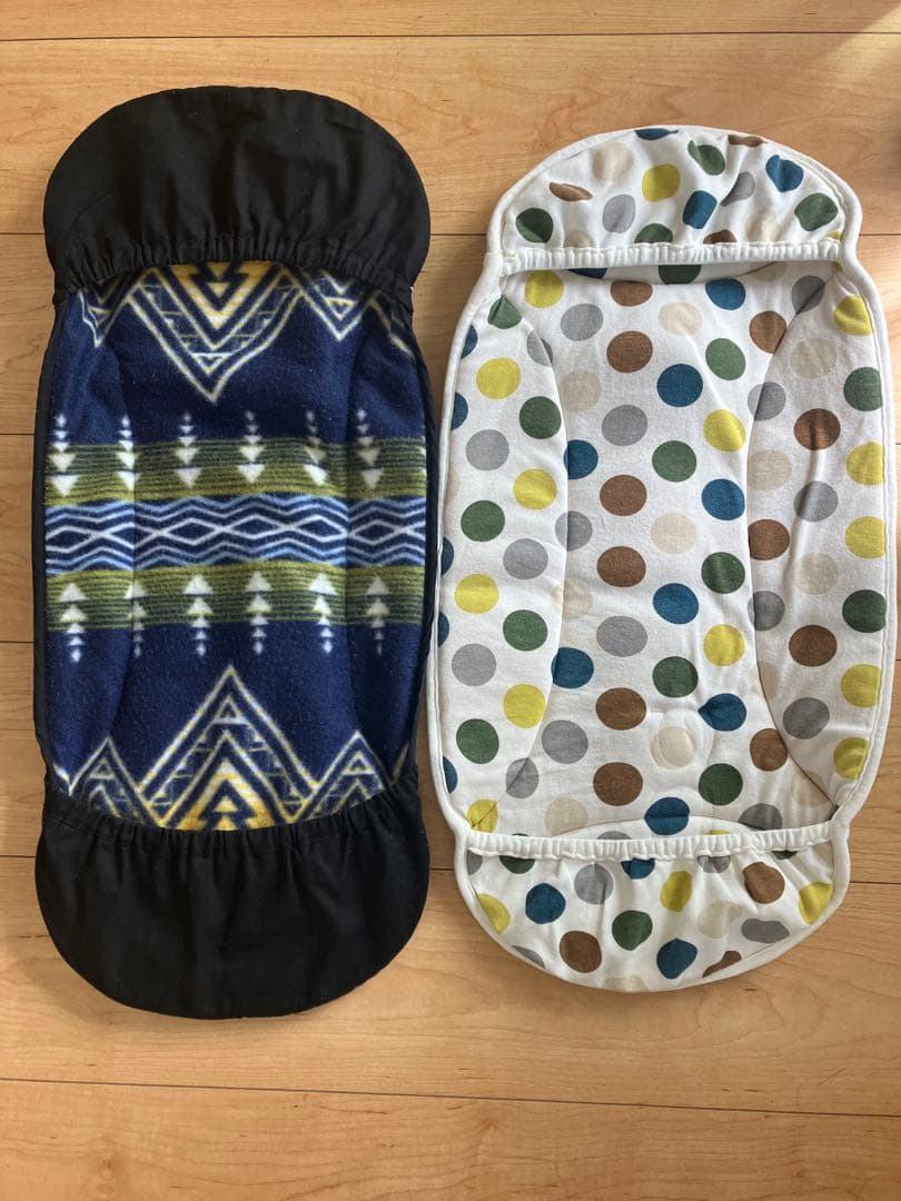 【値下げ】AIR BUGGY DOME2 Mサイズ ベーシックカモ・グリーン