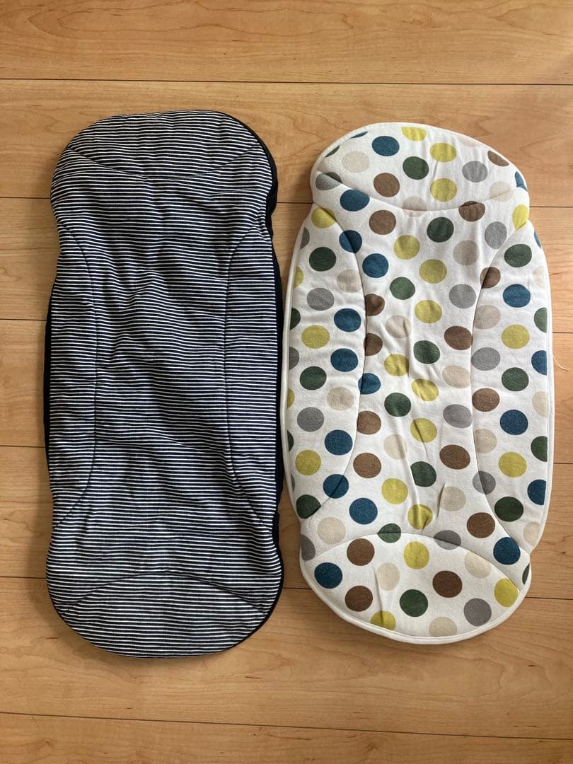 【値下げ】AIR BUGGY DOME2 Mサイズ ベーシックカモ・グリーン