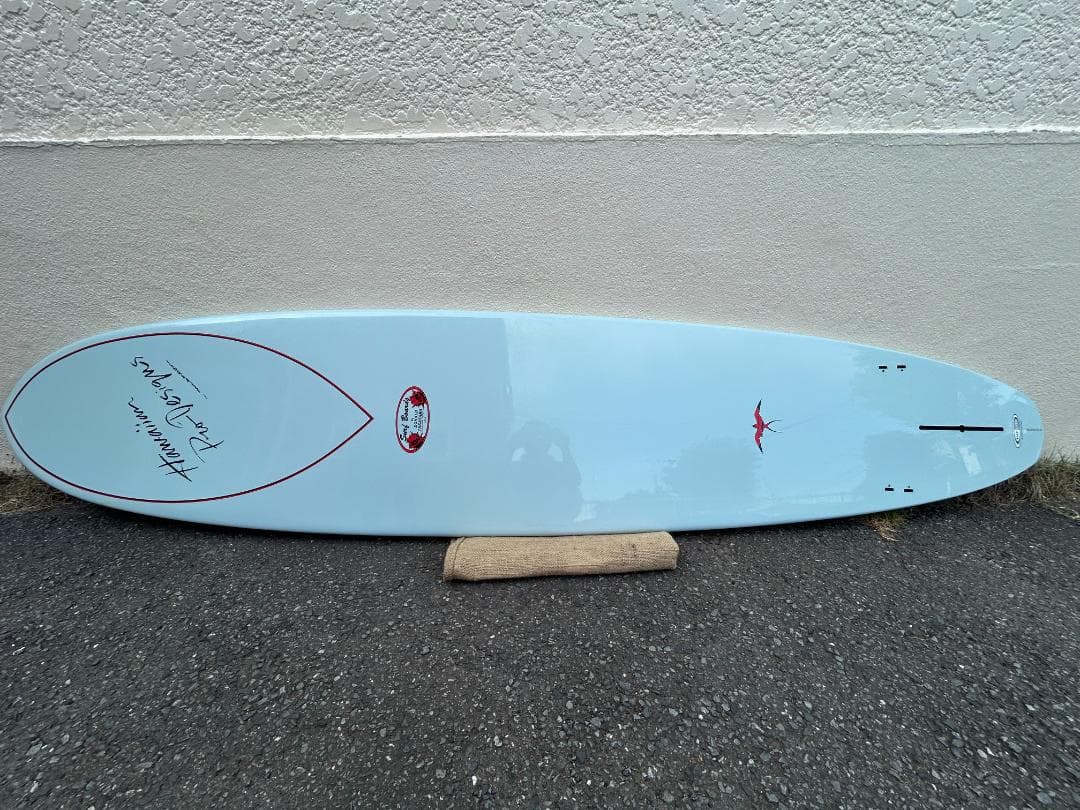 サーフボード ロングボード ドナルドタカヤマ TUFLITE