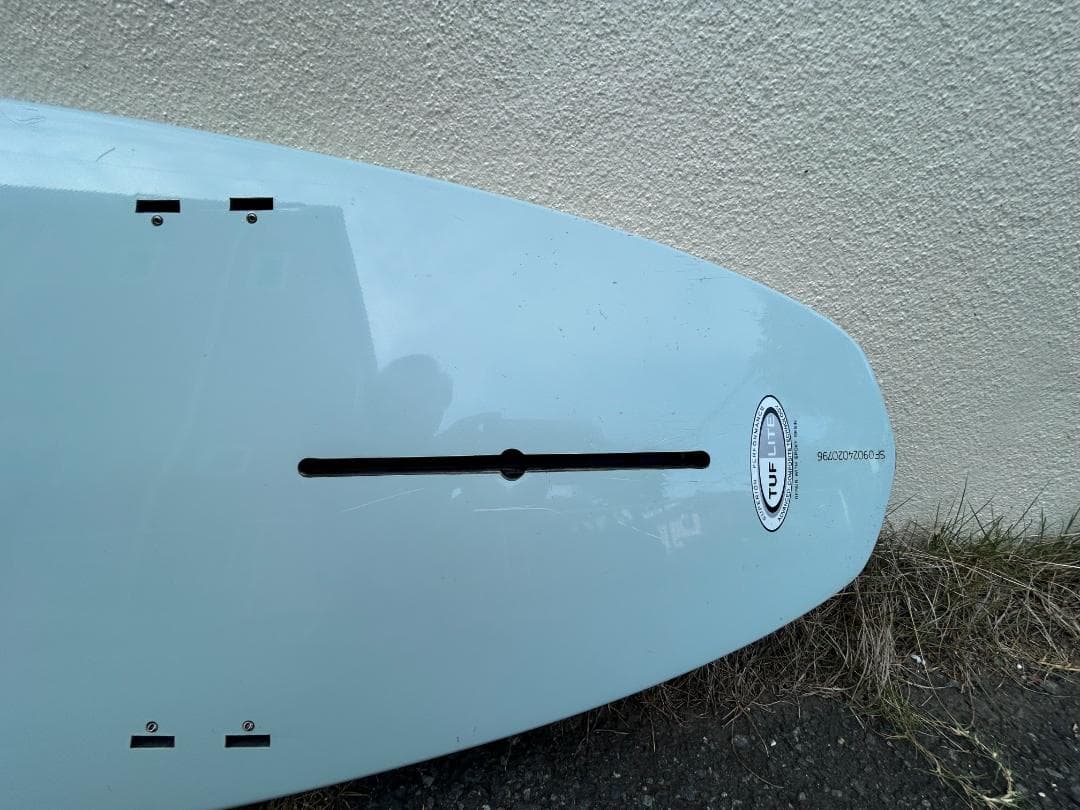 サーフボード ロングボード ドナルドタカヤマ TUFLITE