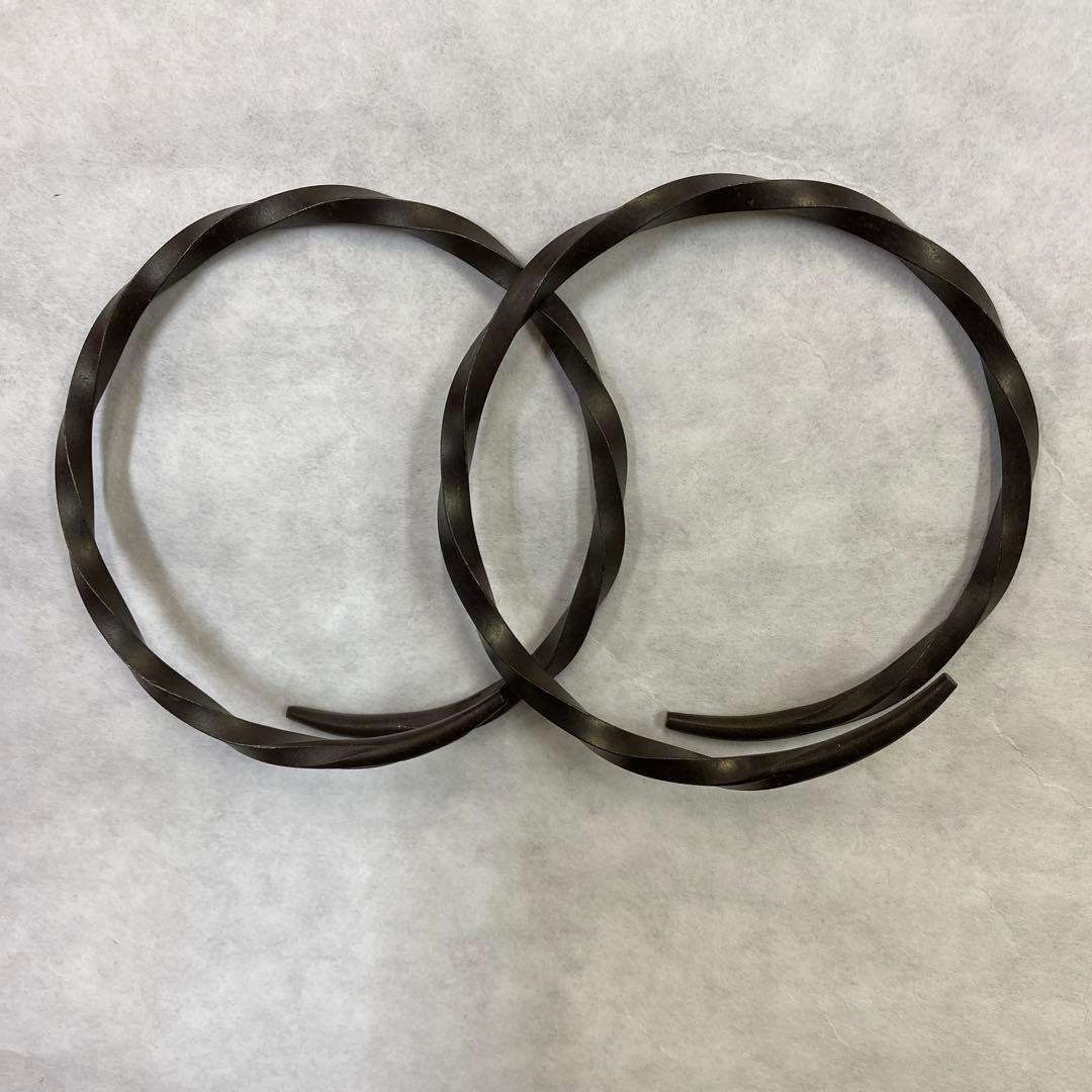 捻　釜環　和銑