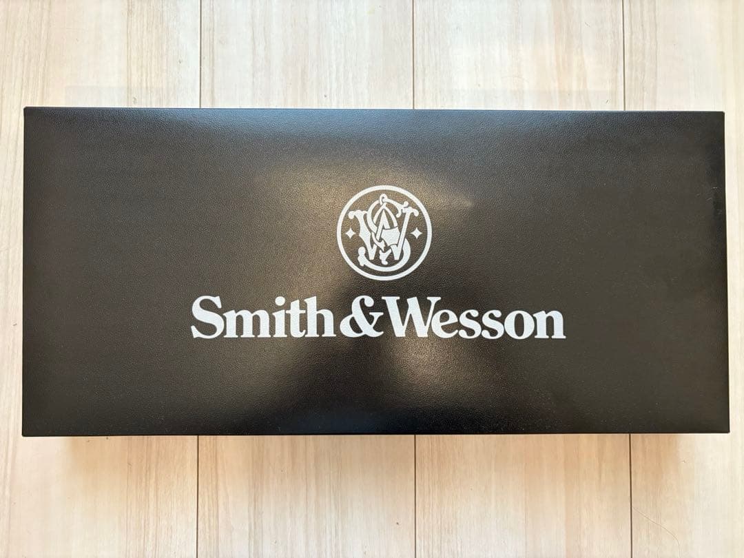 タナカワークス ガスS&W M327 パフォーマンスセンター M&P HW