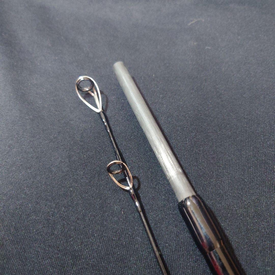 ゼナック ミュートスソニオ100M