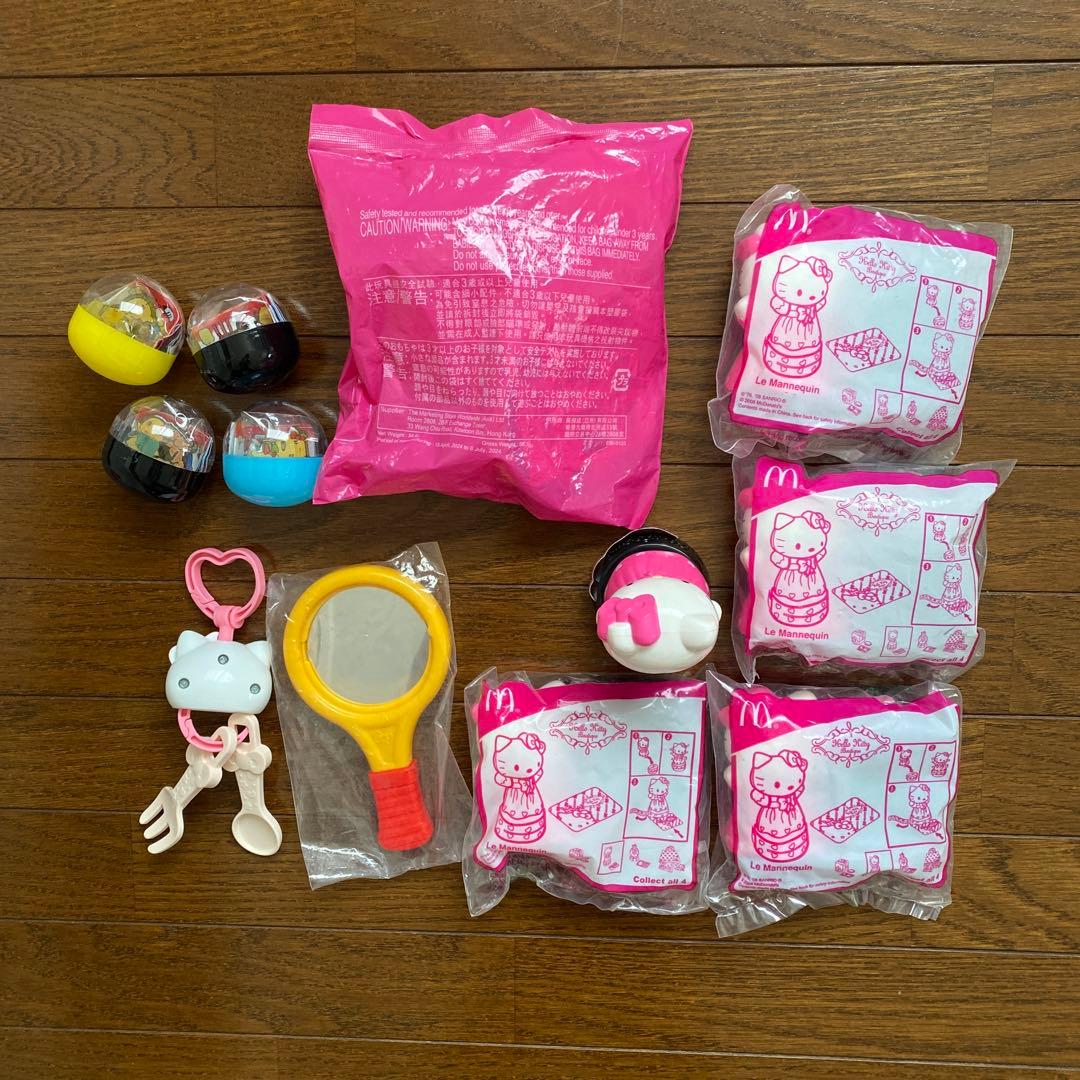 サンリオ　まとめ売り