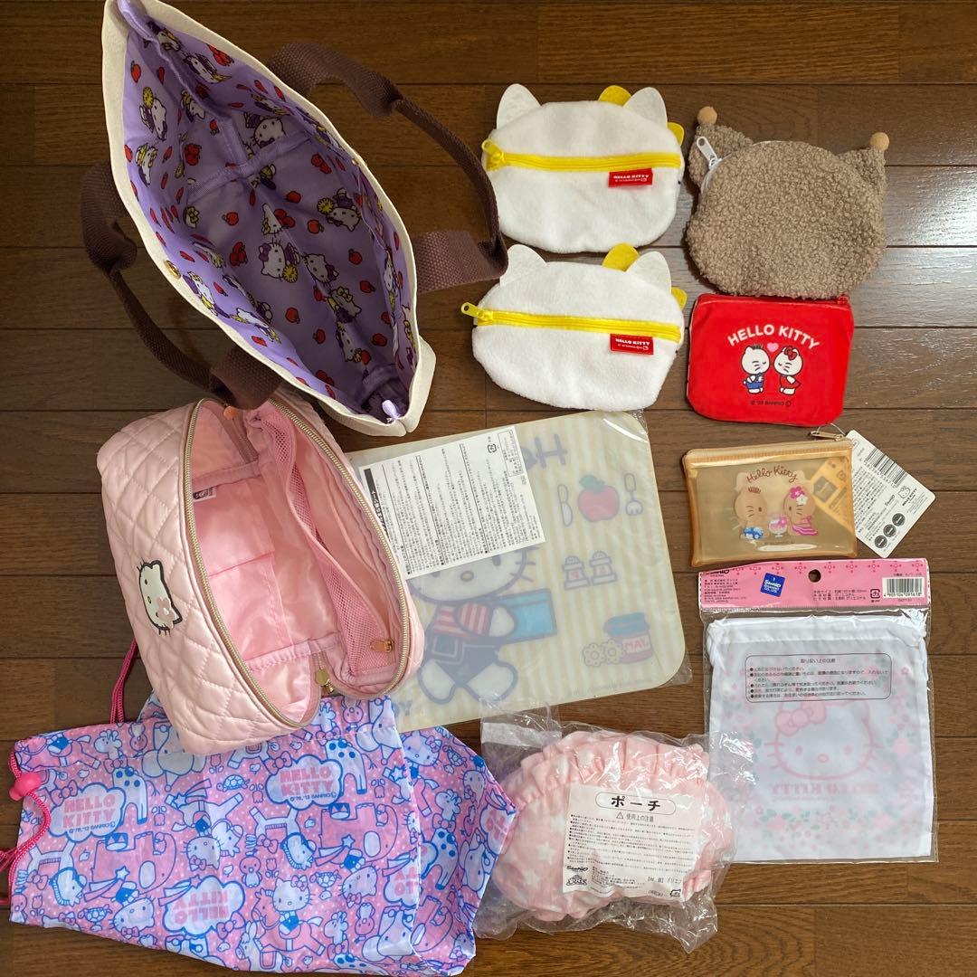 サンリオ　まとめ売り