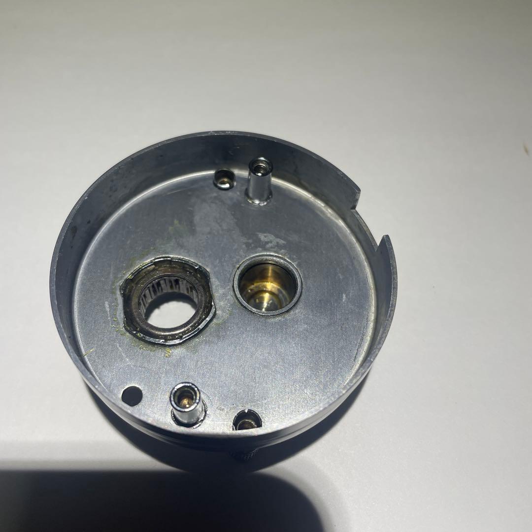 アブ　アンバサダー2500c IAR サイドカップ