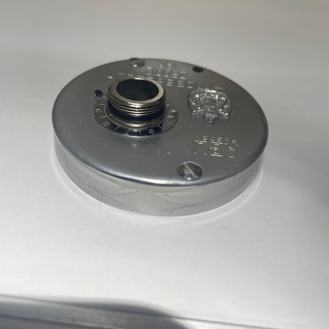 アブ　アンバサダー2500c IAR サイドカップ