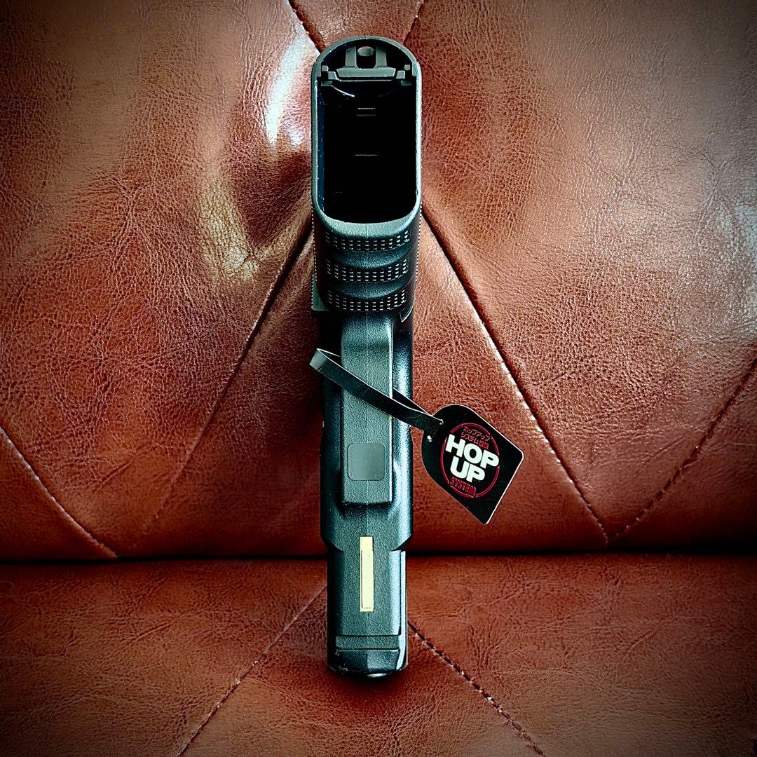 東京マルイ GLOCK19 Gen4 (新品未開封マガジン2個付き)*計3本