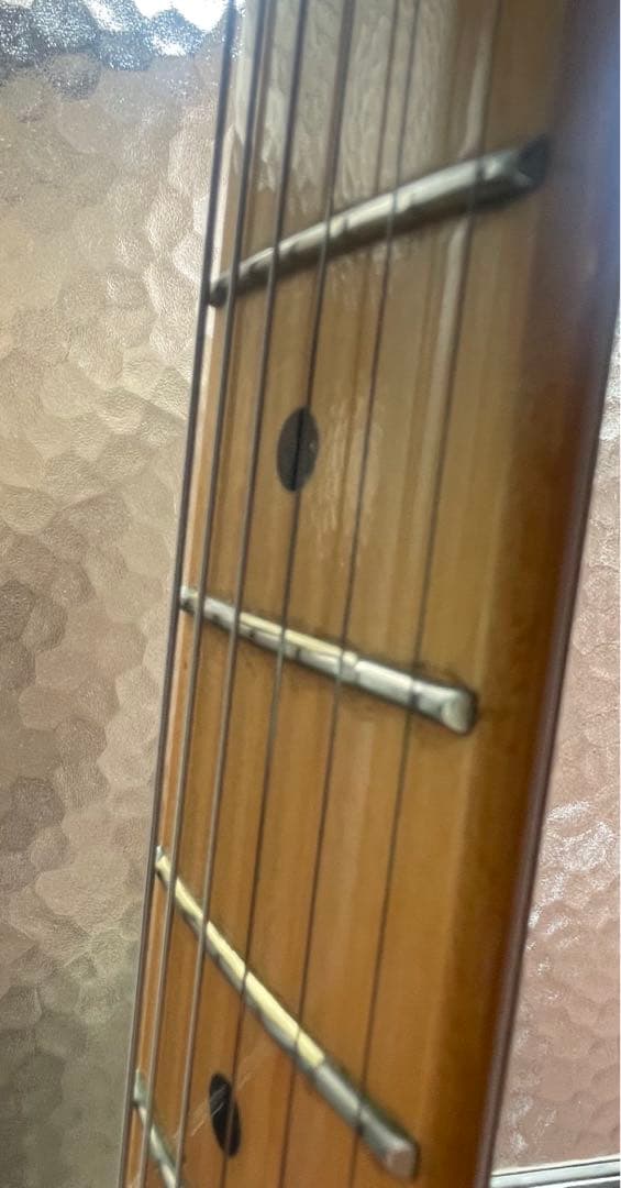 【最終値下げ】Fender Daiki Tsuneta Swinger ギター