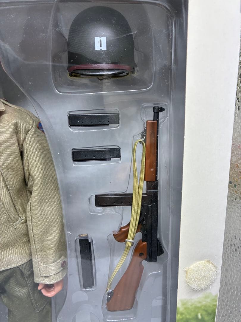 ドラゴン　キャプテンミラー　プライベートライアン　ニュージェネレーション