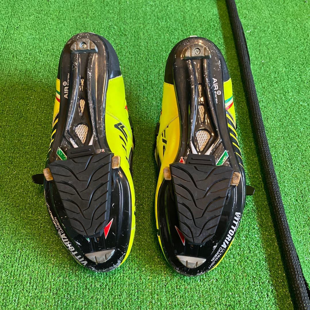 Cannondale ロードバイク ヘルメット・シューズ付き