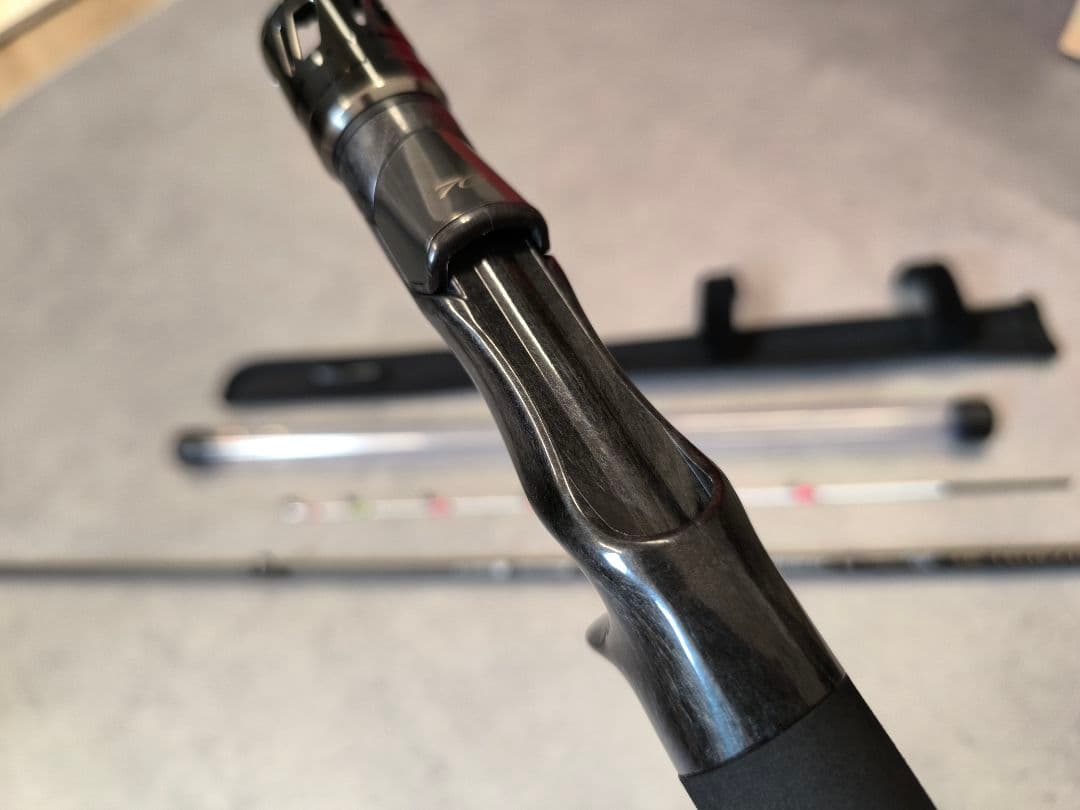 メジャークラフト エギゾースト7G EZ7IM-B68M+ct