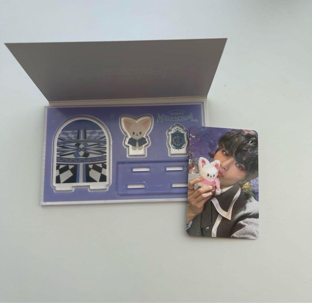 straykids アイエン グッズ まとめ売り