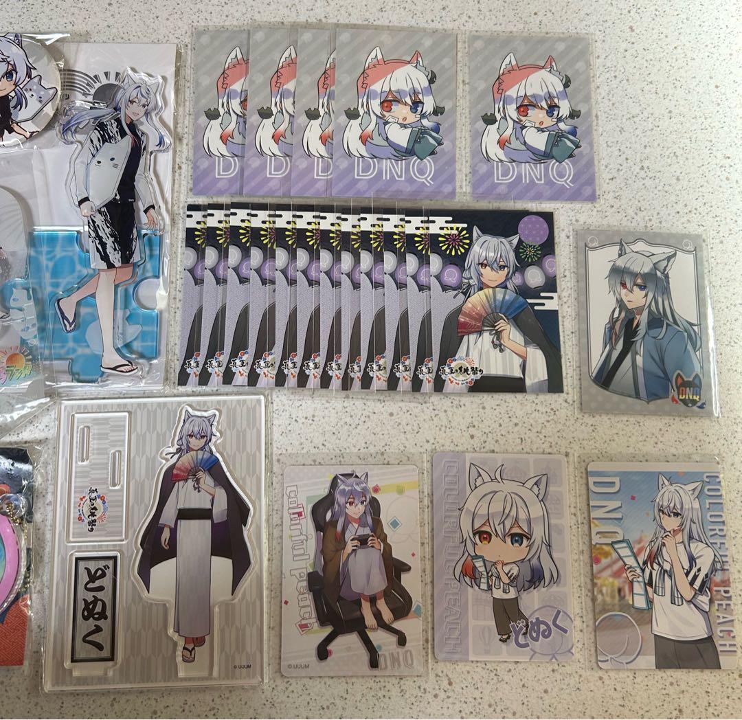 からぴち どぬく バラ売り○