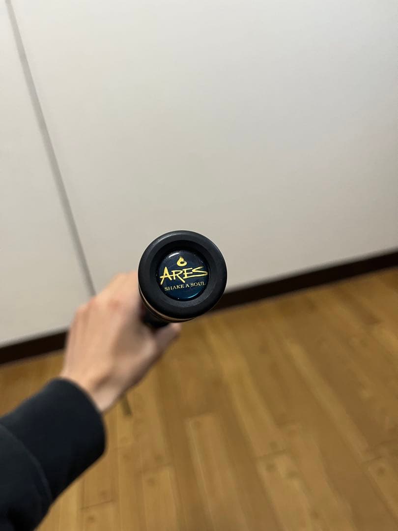 み*よ様 ARES エギングロッド 専用ケース付き