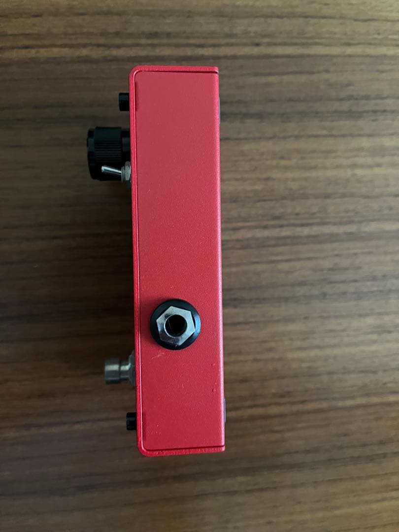 DigiTech Drop ドロップ ピッチシフター