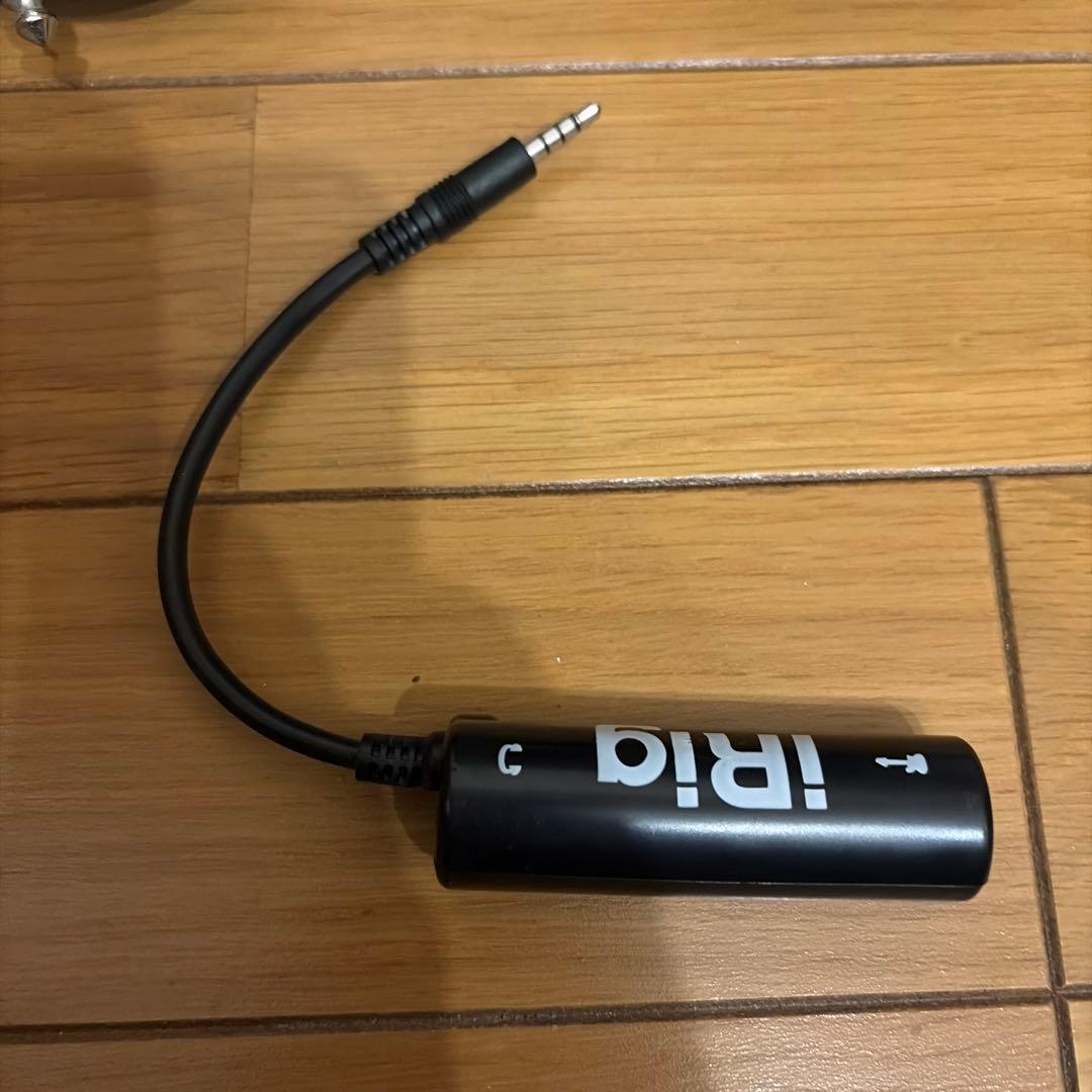 Ibanez Gio N427 (付属品付き)