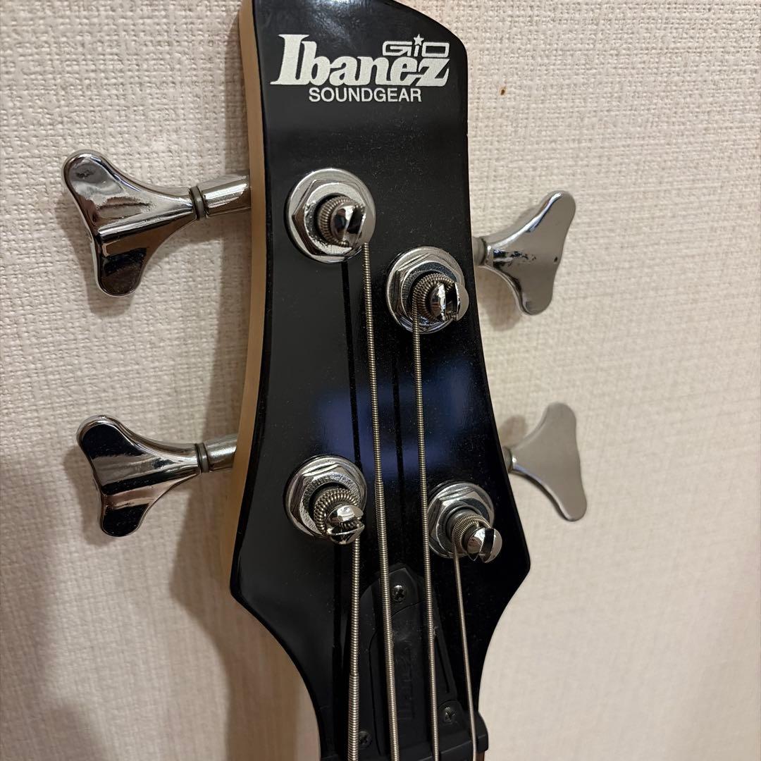 Ibanez Gio N427 (付属品付き)