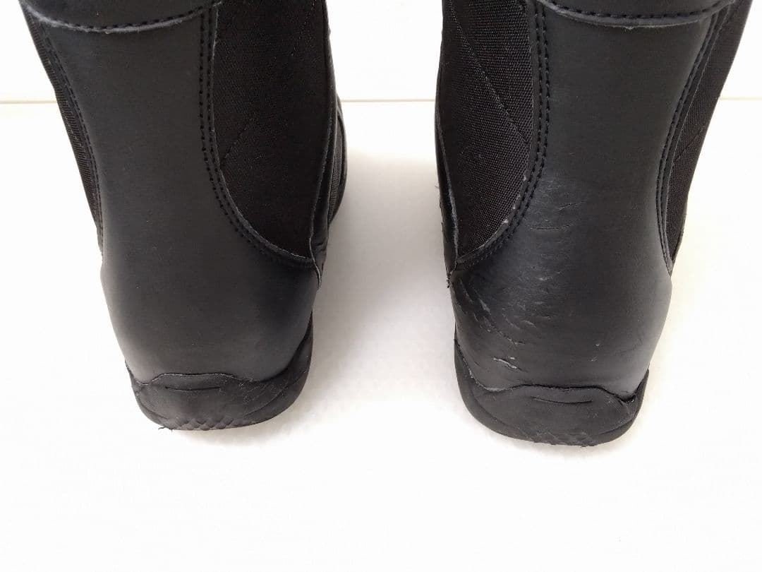 ◇RIDE SAGE スノーボードブーツ 24.5cm◇