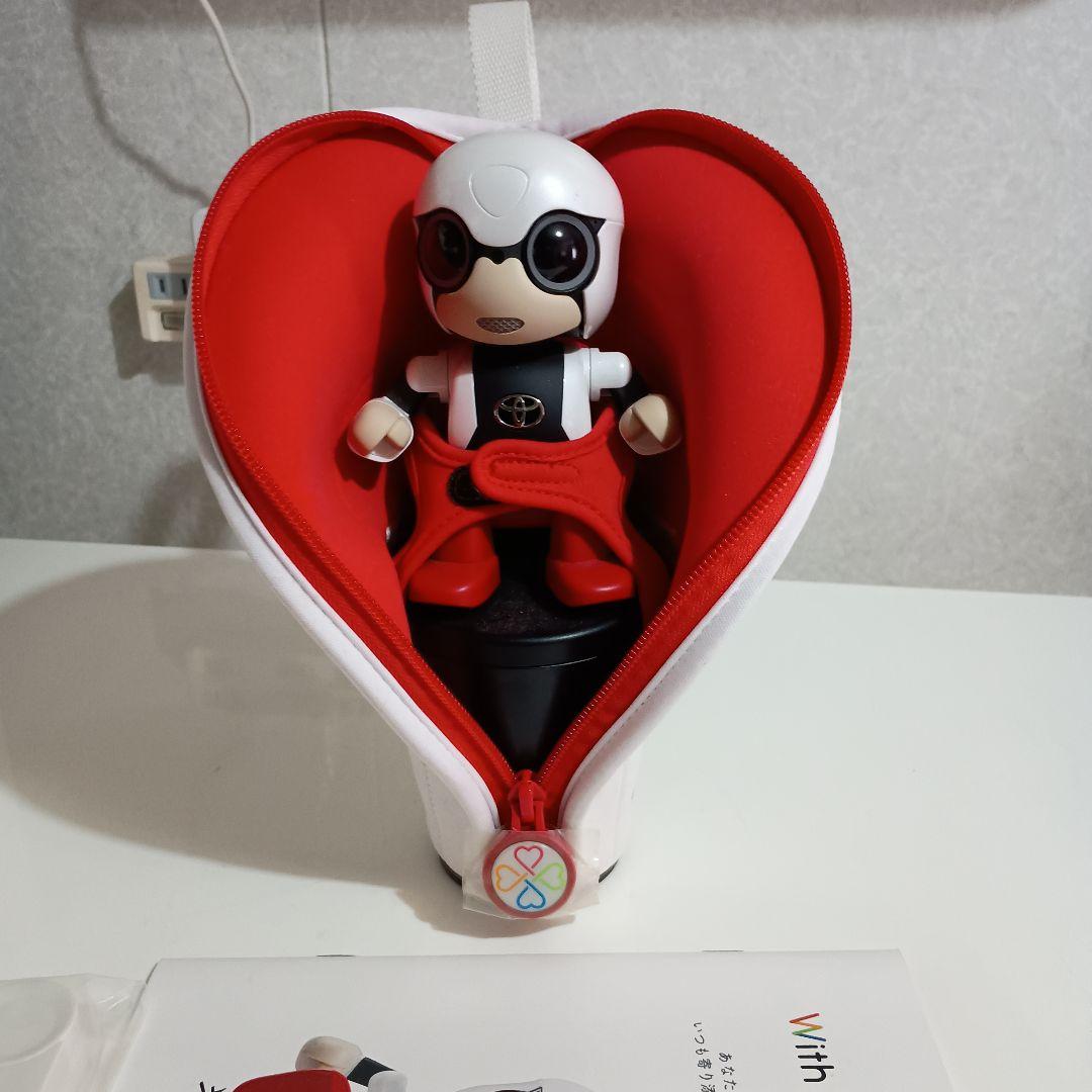 トヨタ　キロ坊