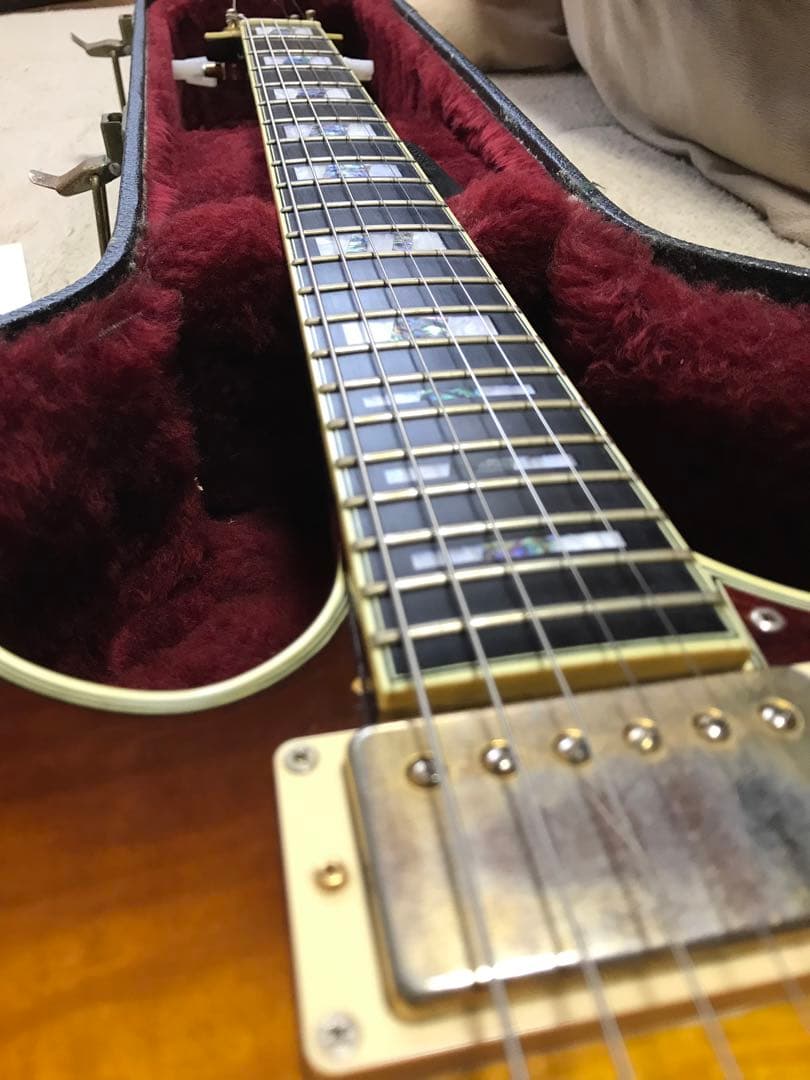 ギター Ibanez AS200