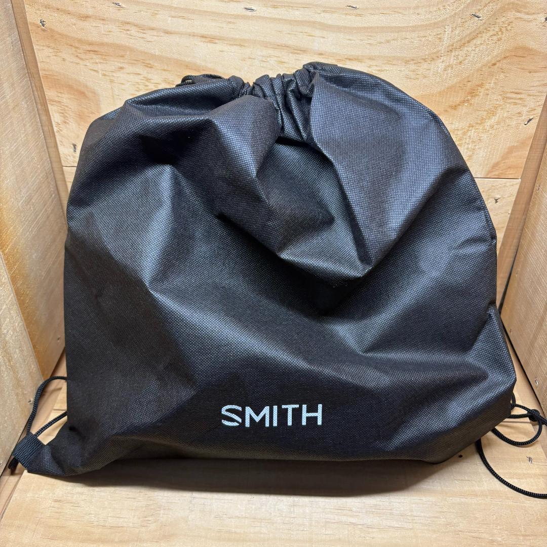 【4093】SMITH　スミス　MISSION MIPS　ミッション　ミップス