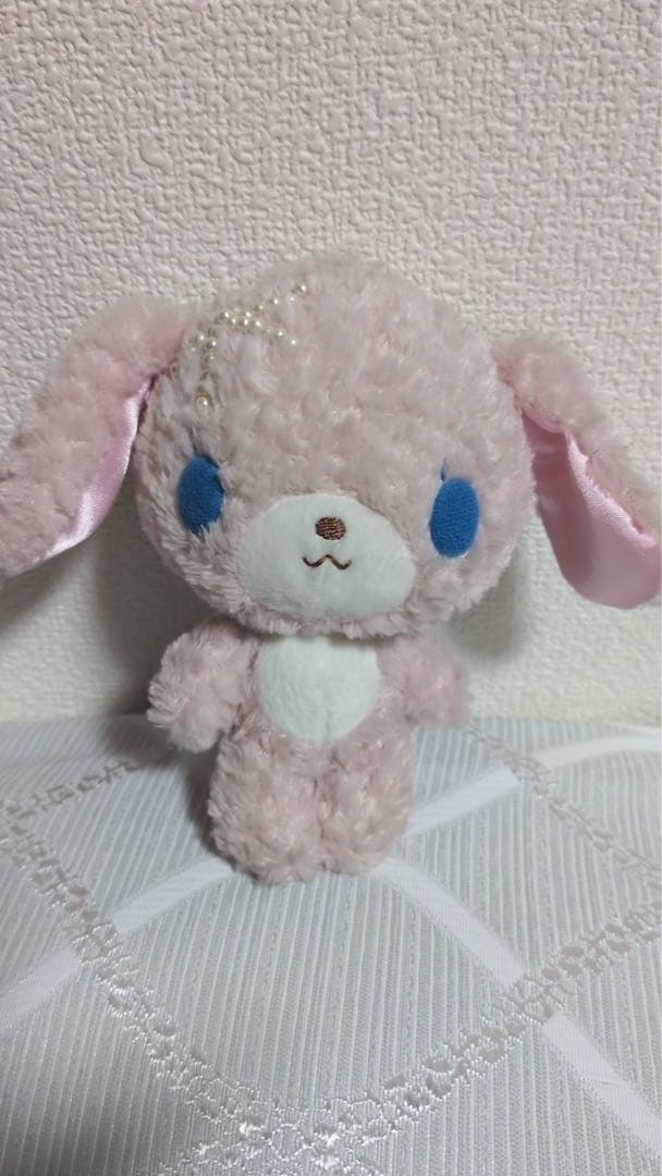 シュガーバニーズ はなうさももうさ