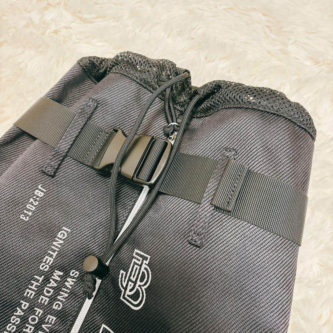 美品 パーリーゲイツ マスターバニー UNITED EDITION ゴルフバッグ