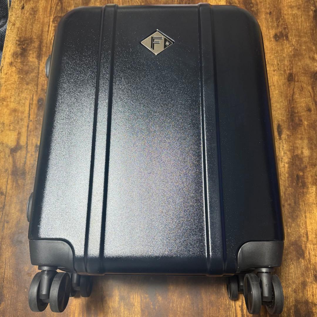 FIGHTERS キャリーケース 　2023FAVプレミアム特典　非売品 日ハム