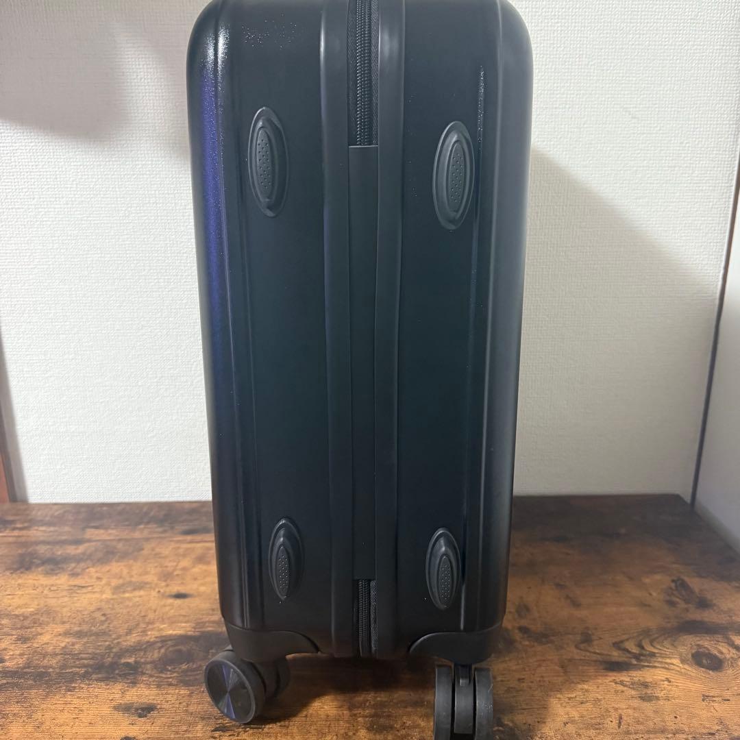 FIGHTERS キャリーケース 　2023FAVプレミアム特典　非売品 日ハム