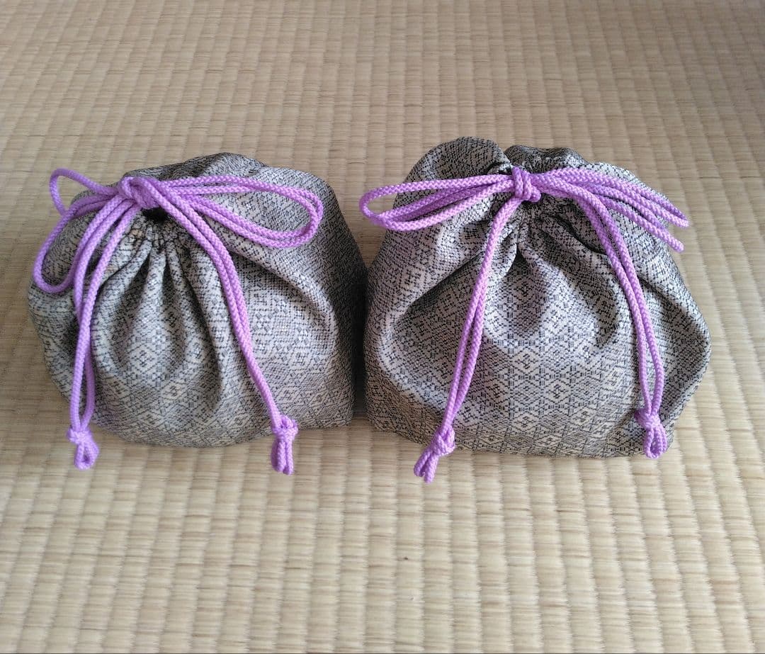 碁笥／碁石 セット