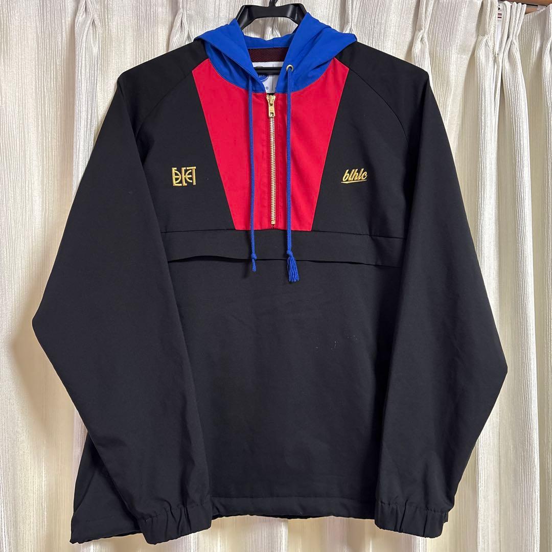 【最終価格】ballaholic TSC Anywhere ジャケット