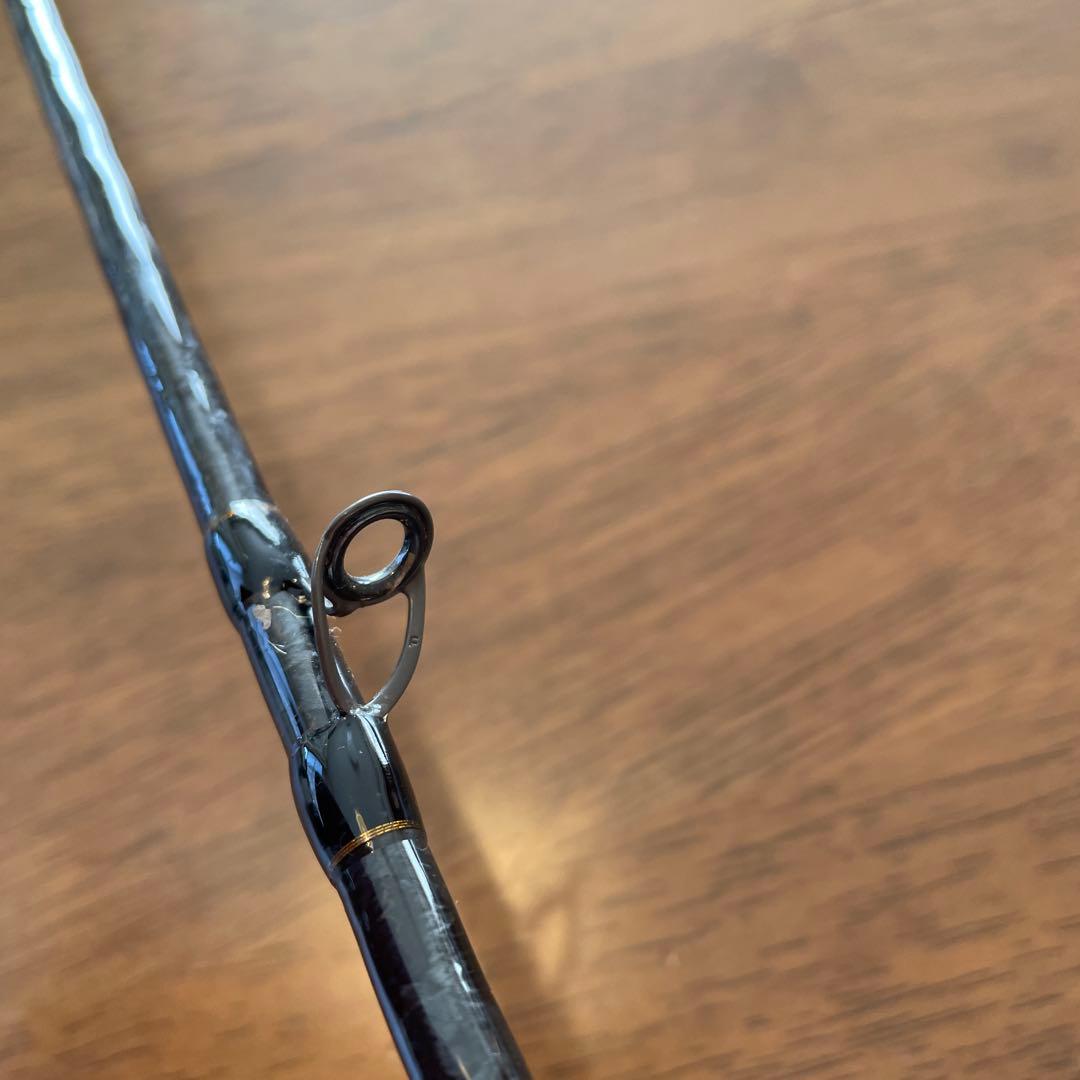 マ*デ様 テイルウォーク　スネーキー　C80XH（生産終了モデル）