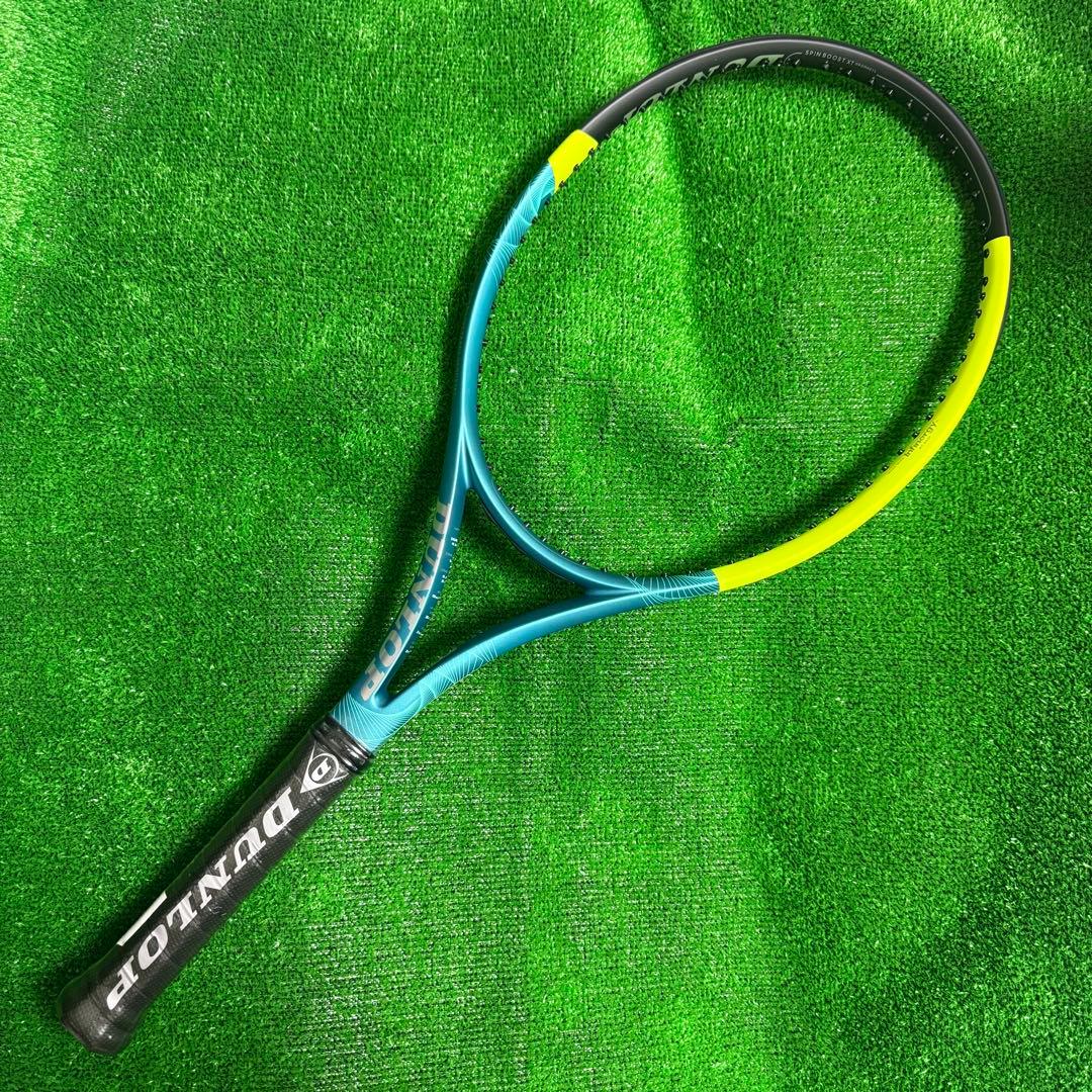 SX 300 LS グリップ2 DUNLOP ダンロップ　新品未使用品